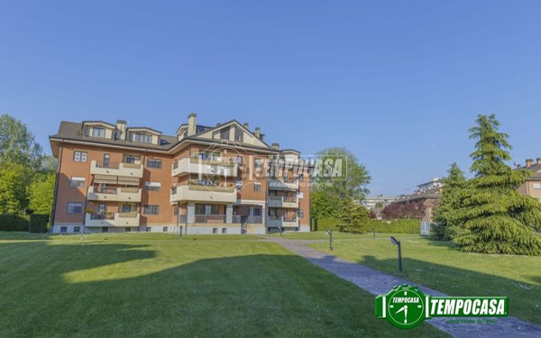 appartamento in vendita a Ponte San Pietro in zona Locate