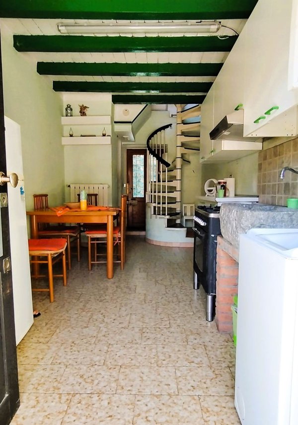 appartamento in vendita a Ponte San Pietro in zona Locate