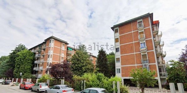 appartamento in vendita a Ponte San Pietro in zona Locate