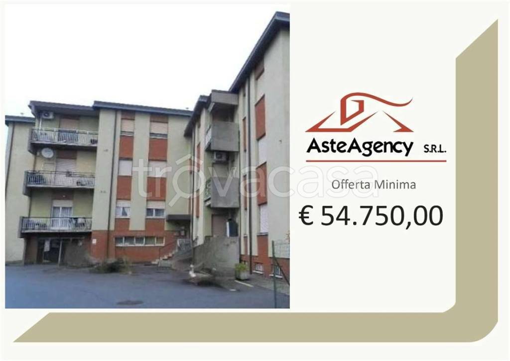 appartamento in vendita a Ponte San Pietro