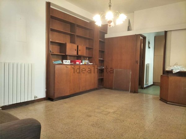 appartamento in vendita a Ponte San Pietro