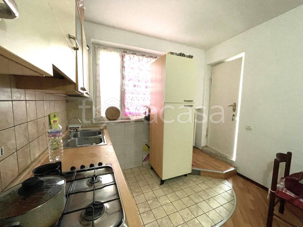 appartamento in vendita a Ponte San Pietro