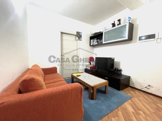 appartamento in vendita a Ponte San Pietro