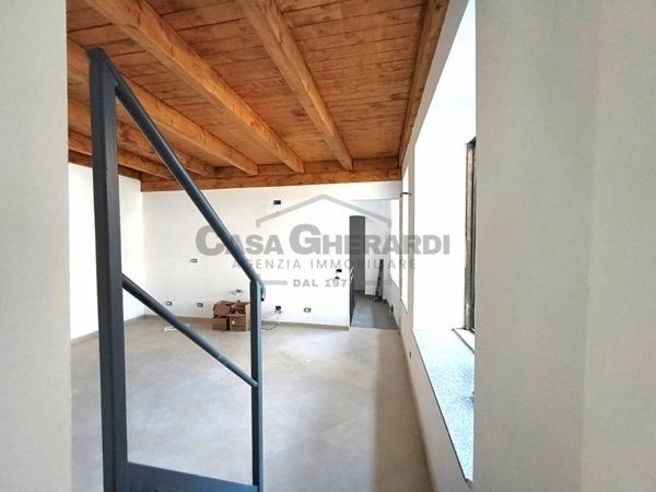 appartamento in vendita a Ponte San Pietro