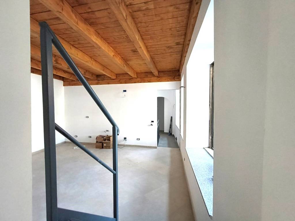 appartamento in vendita a Ponte San Pietro