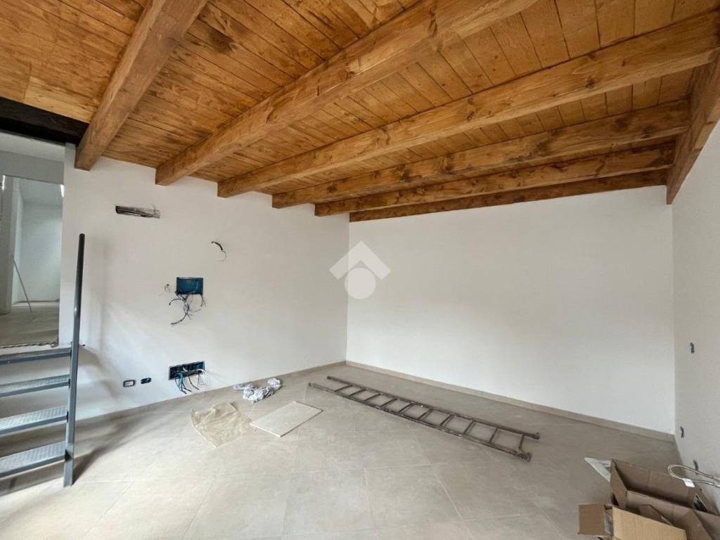 appartamento in vendita a Ponte San Pietro