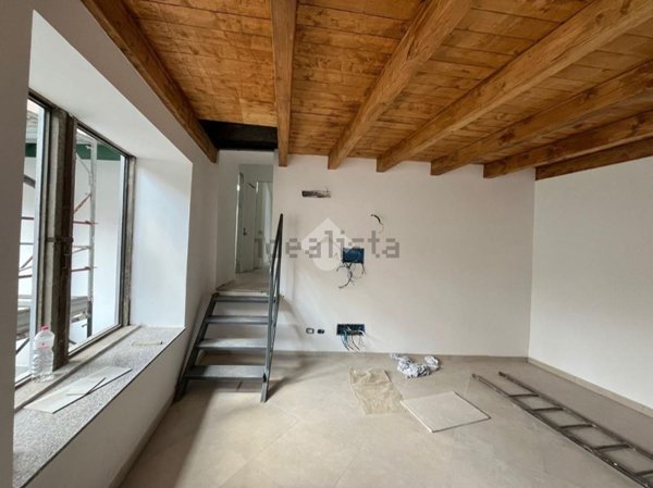 appartamento in vendita a Ponte San Pietro