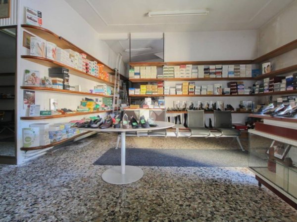 ufficio in vendita a Ponte San Pietro