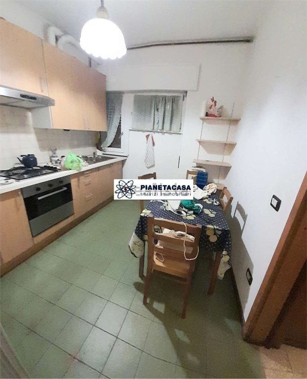 appartamento in vendita a Ponte San Pietro