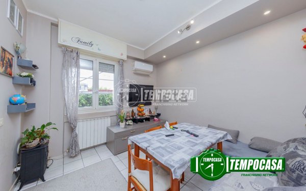 appartamento in vendita a Ponte San Pietro in zona Locate