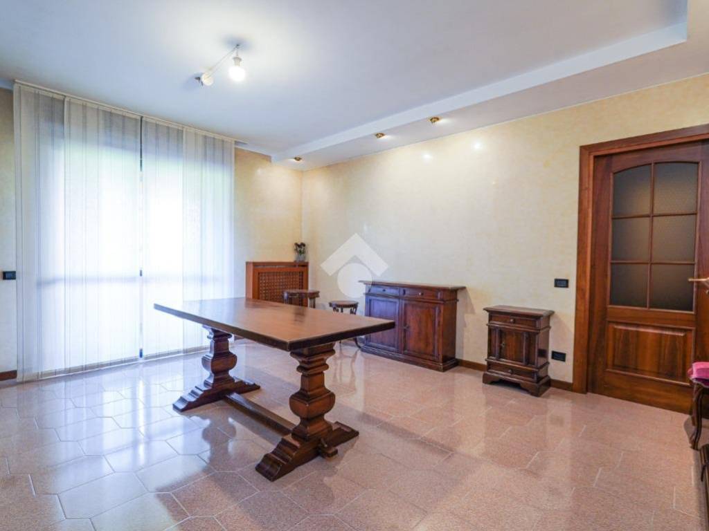 appartamento in vendita a Ponte San Pietro