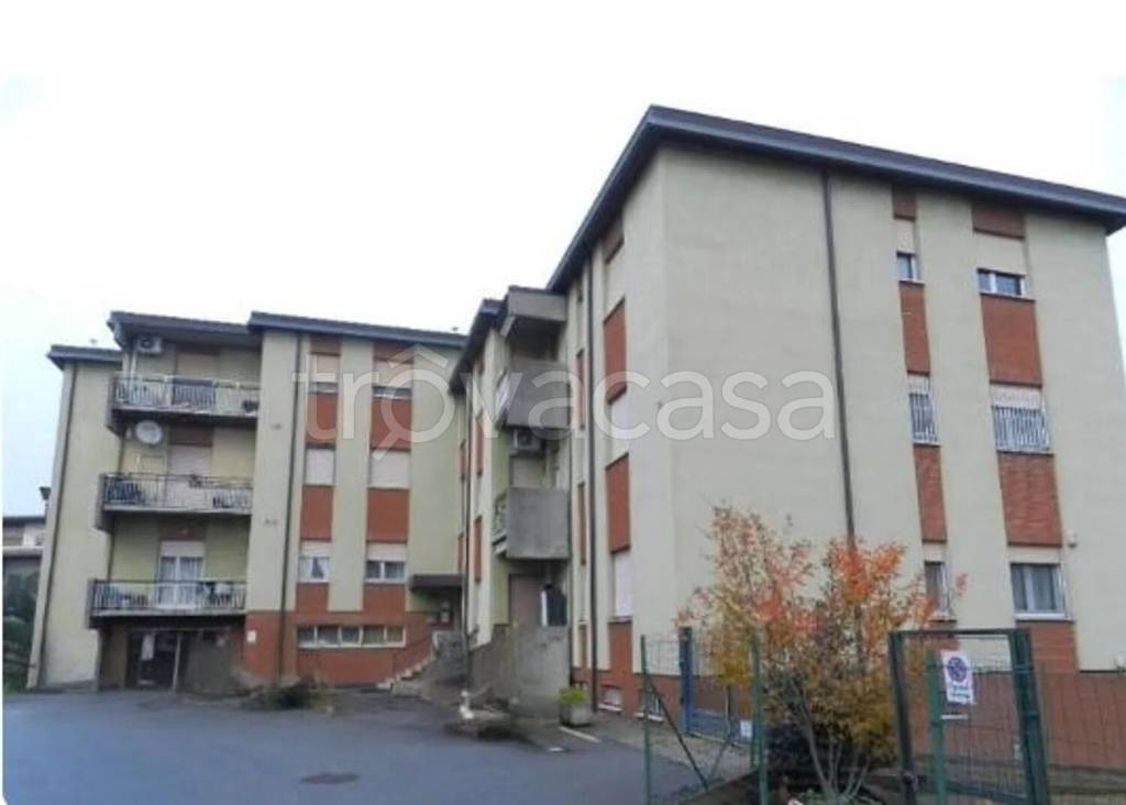 appartamento in vendita a Ponte San Pietro