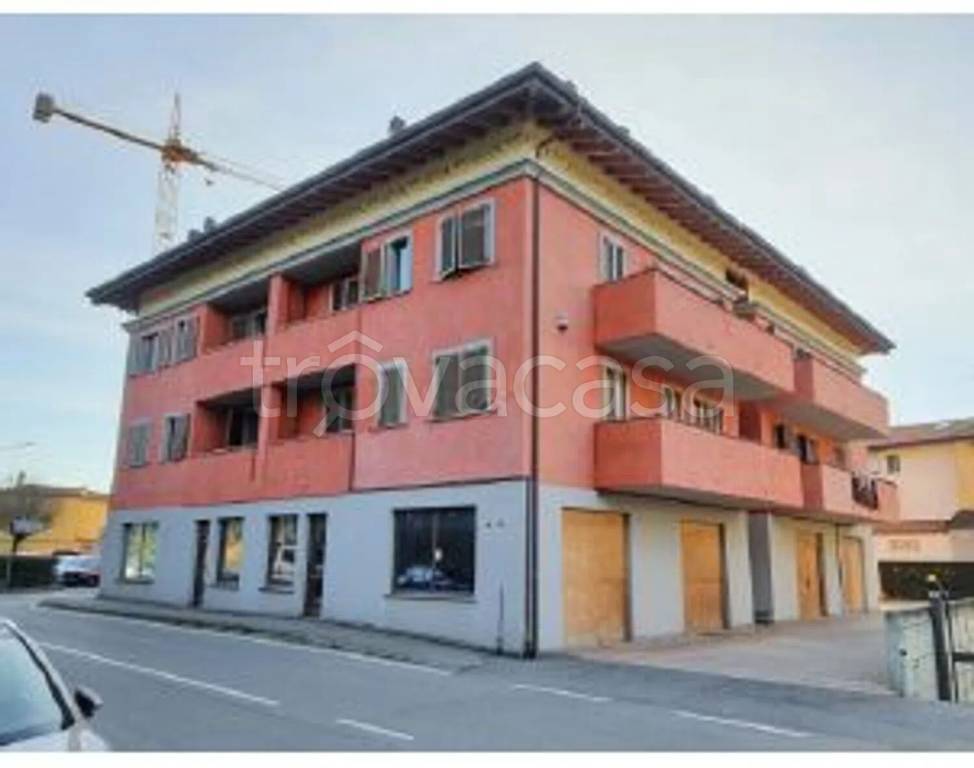 appartamento in vendita a Ponte San Pietro