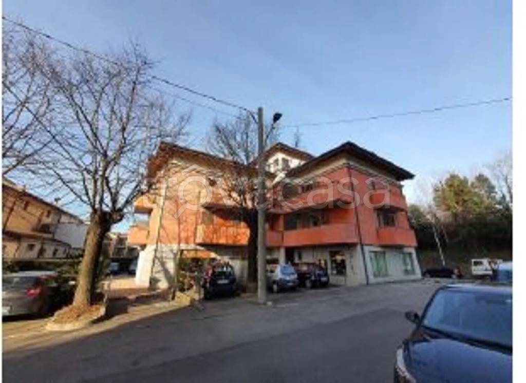 appartamento in vendita a Ponte San Pietro