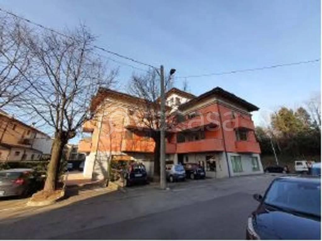 appartamento in vendita a Ponte San Pietro