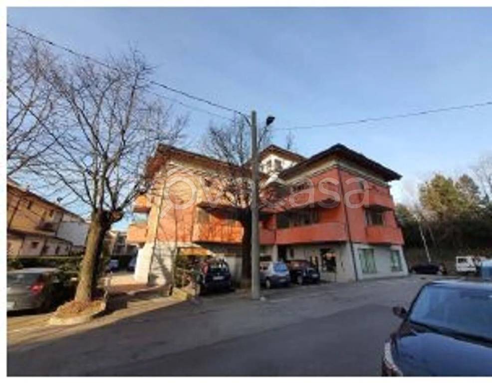 appartamento in vendita a Ponte San Pietro