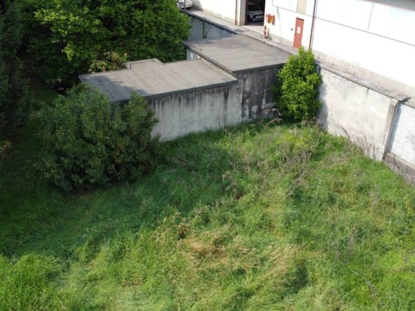 casa indipendente in vendita a Ponte San Pietro