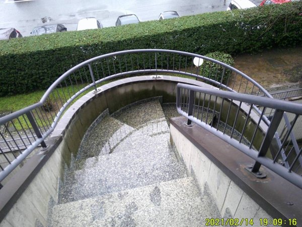 appartamento in vendita a Ponte San Pietro