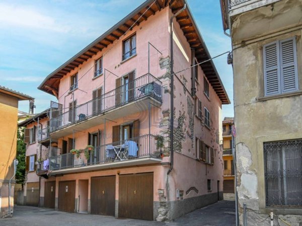 appartamento in vendita a Ponte San Pietro