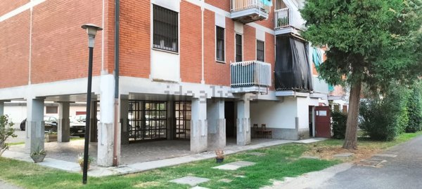 appartamento in vendita a Ponte San Pietro in zona Locate