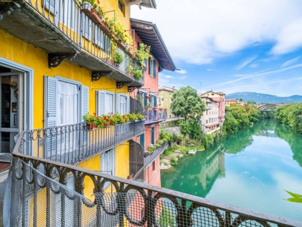 casa indipendente in vendita a Ponte San Pietro