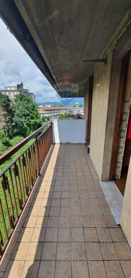 appartamento in vendita a Ponte San Pietro