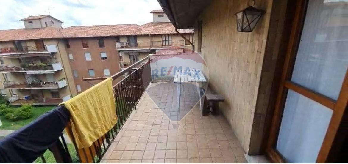 appartamento in vendita a Ponte San Pietro