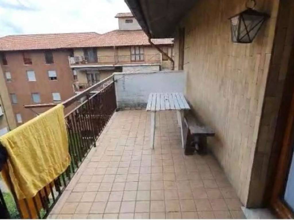 appartamento in vendita a Ponte San Pietro