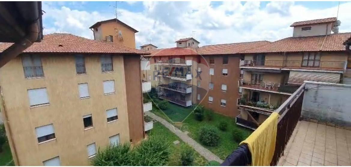 appartamento in vendita a Ponte San Pietro