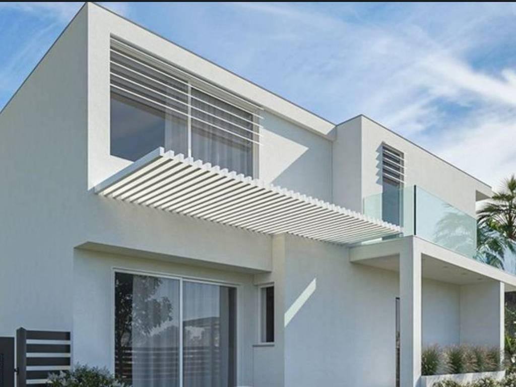casa indipendente in vendita a Ponte San Pietro