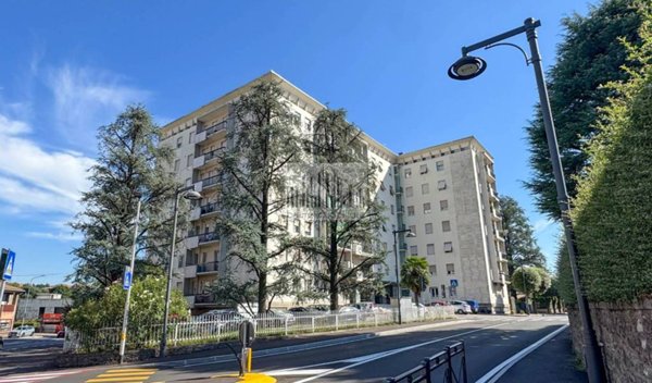 appartamento in vendita a Ponte San Pietro