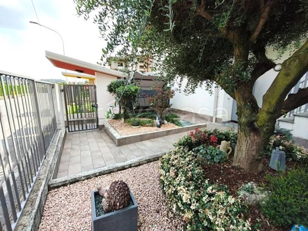 appartamento in vendita a Ponte San Pietro