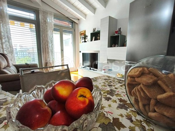 appartamento in vendita a Ponte San Pietro