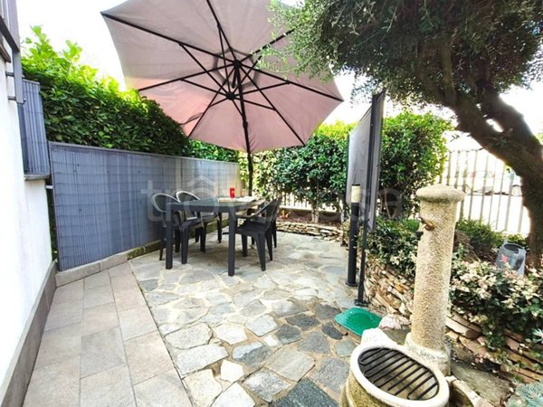 appartamento in vendita a Ponte San Pietro