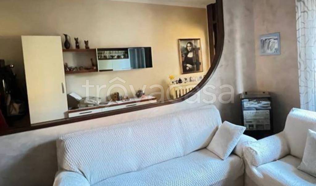 appartamento in vendita a Ponte San Pietro