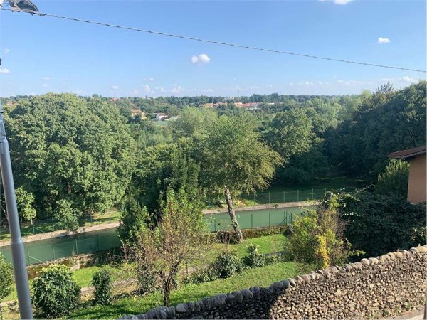 appartamento in vendita a Ponte San Pietro