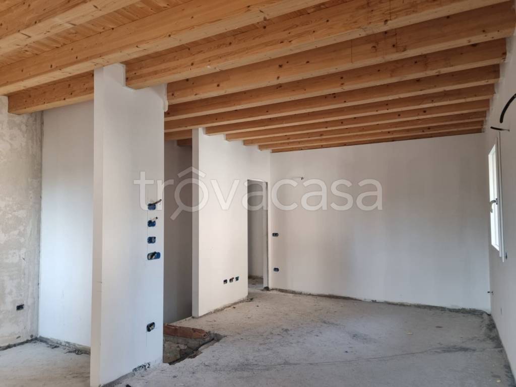 appartamento in vendita a Ponte San Pietro