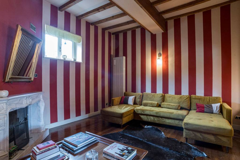 casa indipendente in vendita a Ponte San Pietro