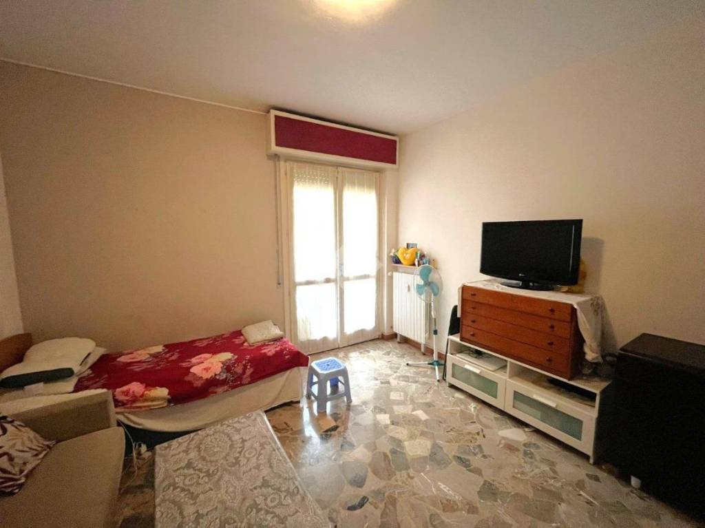 appartamento in vendita a Ponte San Pietro