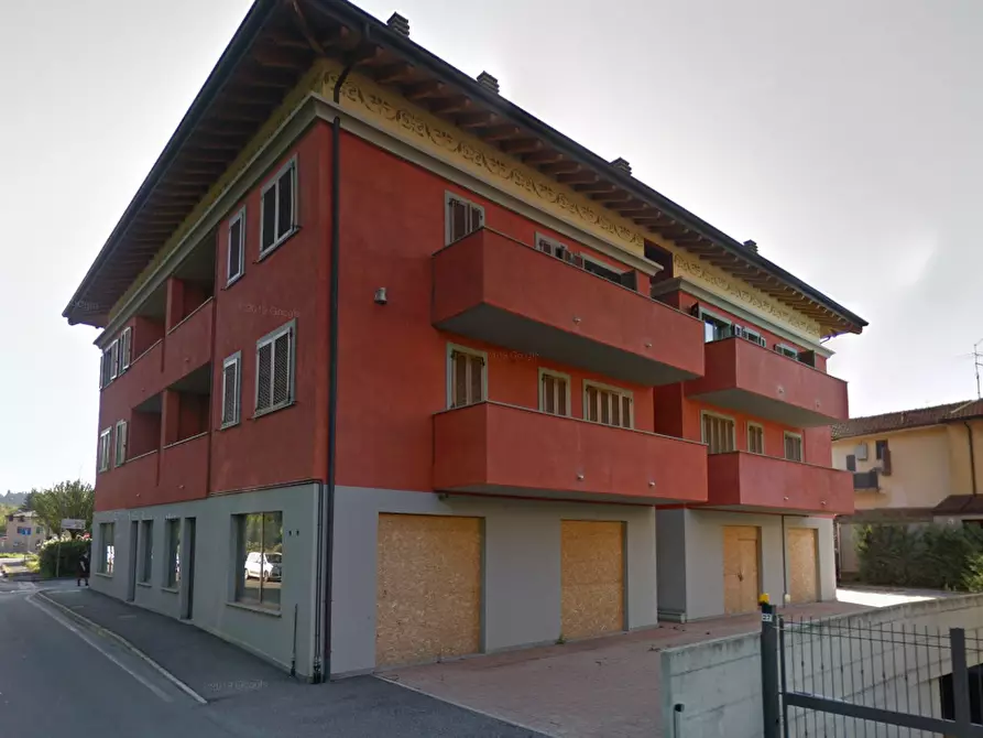 appartamento in vendita a Ponte San Pietro
