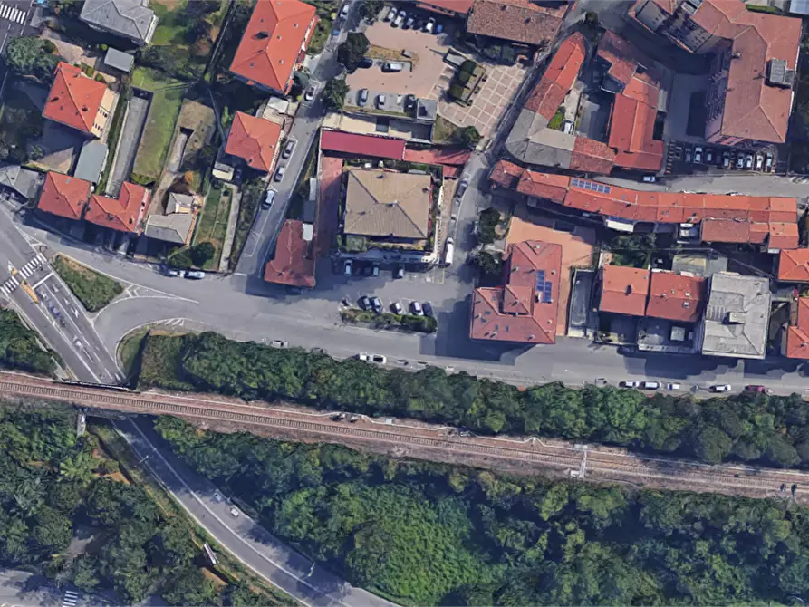 appartamento in vendita a Ponte San Pietro