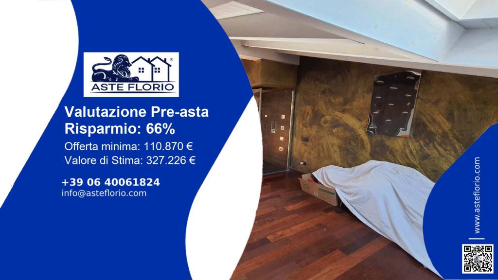 appartamento in vendita a Ponte San Pietro