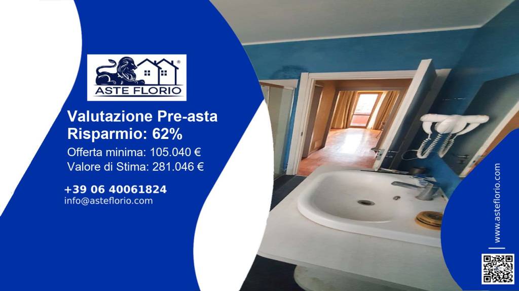 appartamento in vendita a Ponte San Pietro