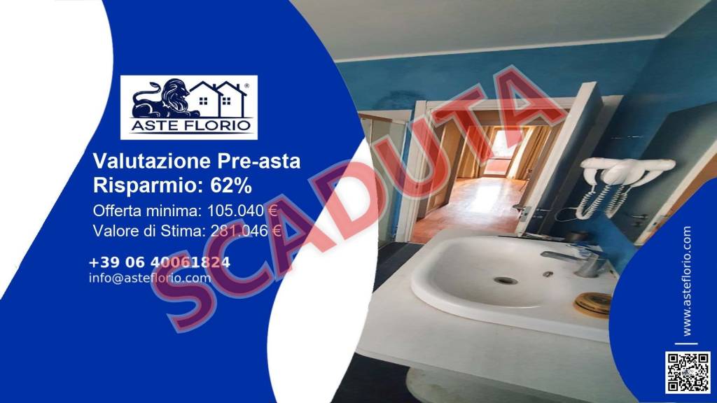 appartamento in vendita a Ponte San Pietro