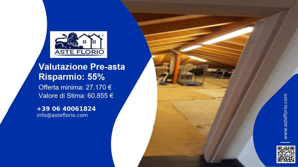 locale commerciale in vendita a Ponte San Pietro