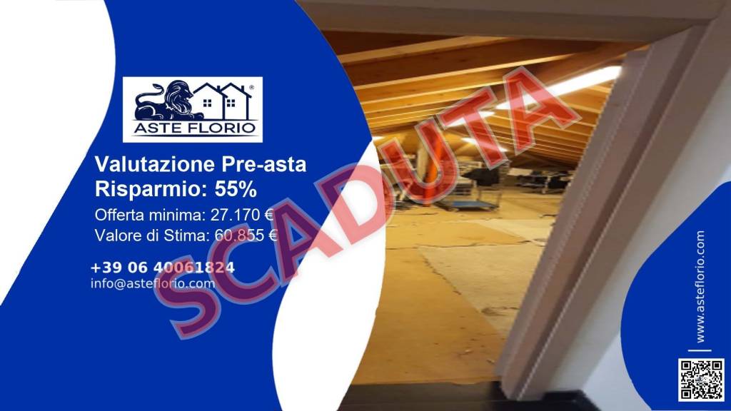 locale commerciale in vendita a Ponte San Pietro