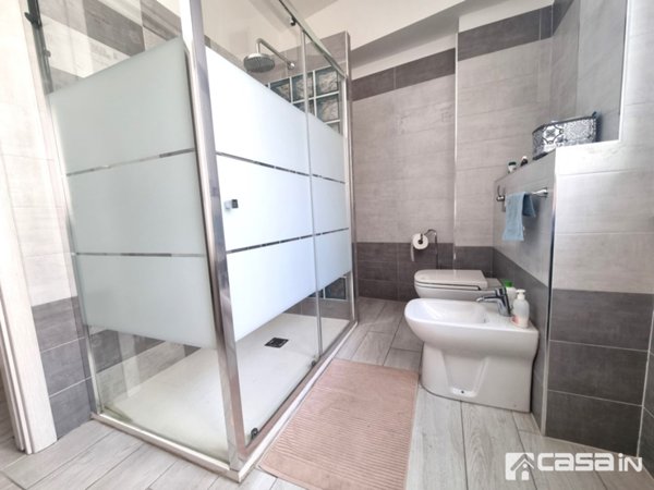 appartamento in vendita a Ponte San Pietro