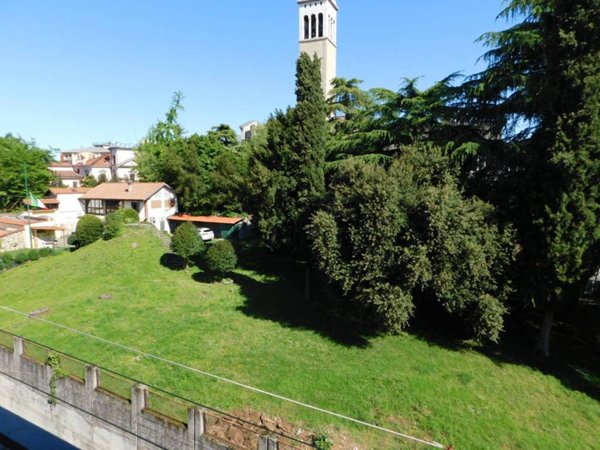 appartamento in vendita a Ponte San Pietro