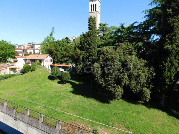 appartamento in vendita a Ponte San Pietro