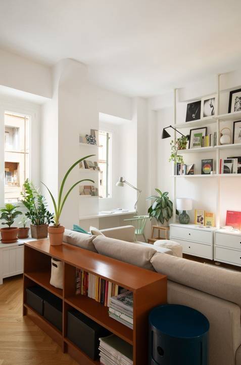 appartamento in vendita a Ponte San Pietro in zona Locate